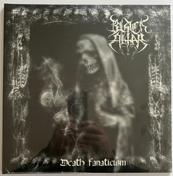 Death Fanaticism