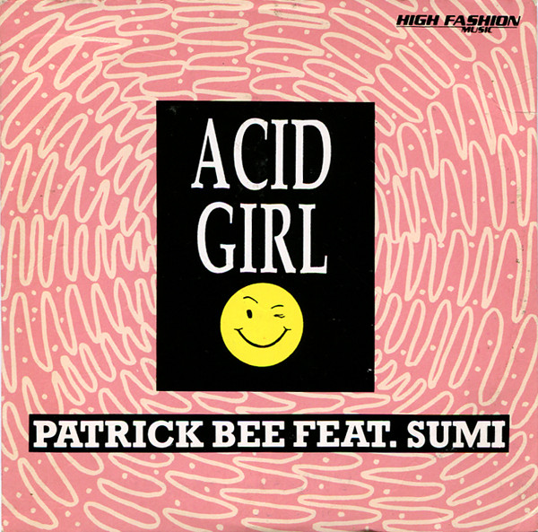 Acid Girl