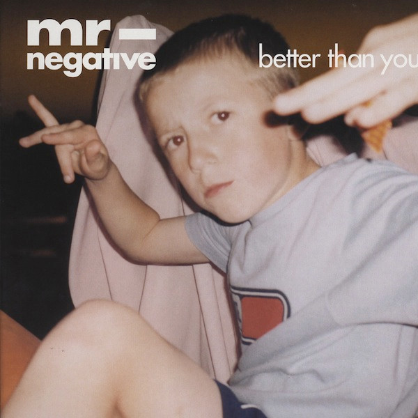 Better Than You