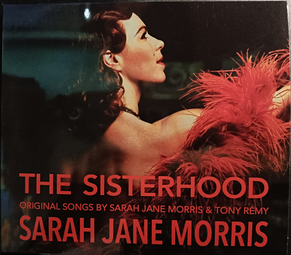 The Sisterhood
