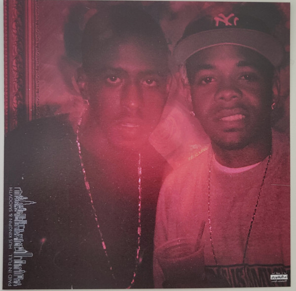 Paid In Full