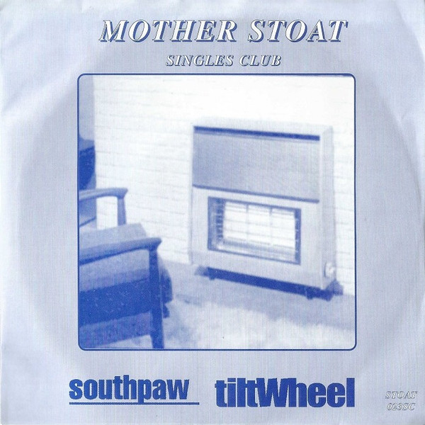 Southpaw / Tiltwheel