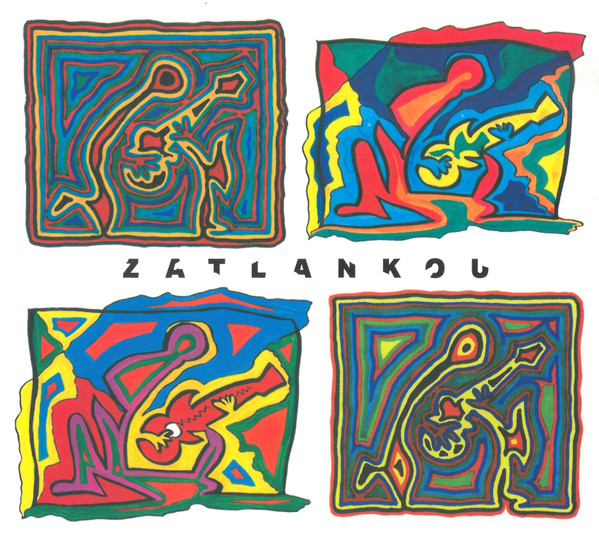 Zatlankou