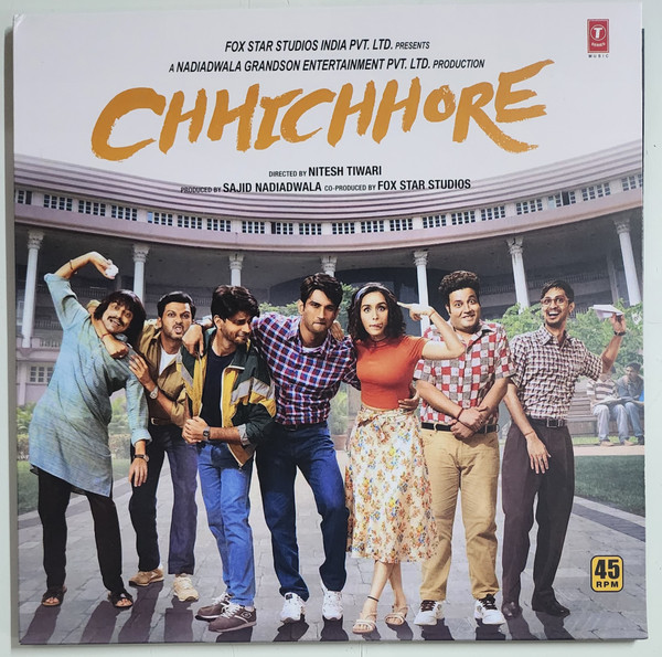Chhichhore