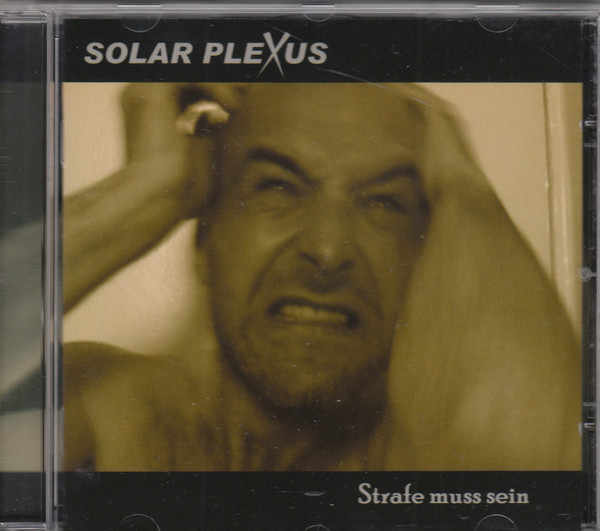 Strafe Muss Sein