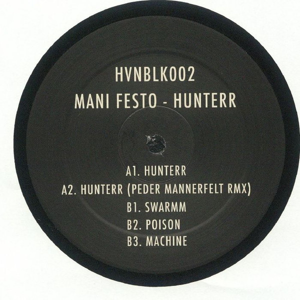 Hunterr