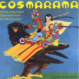 Cosmarama (Blow Your Cool 2)