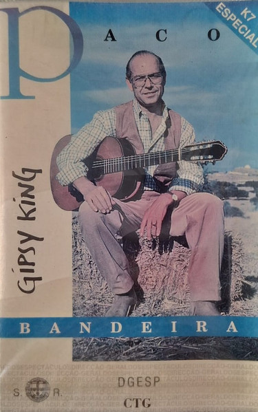 Gipsy King