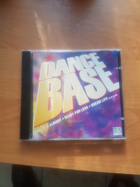 Dance Base