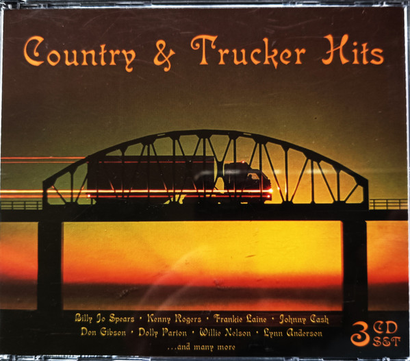 Country & Trucker Hits