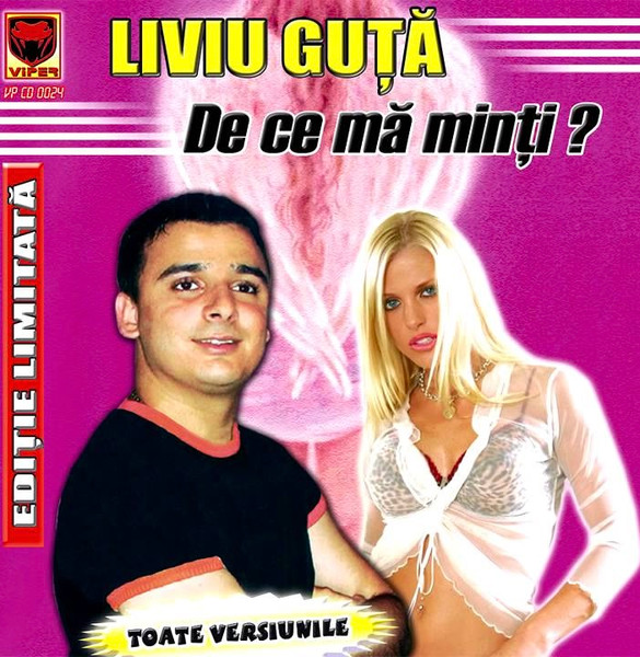 De Ce Mă Minți ?