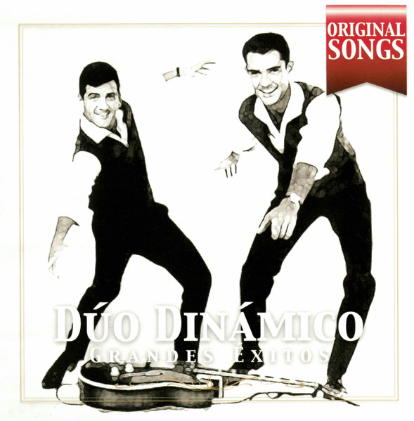 Grandes Éxitos (15 Hits White)