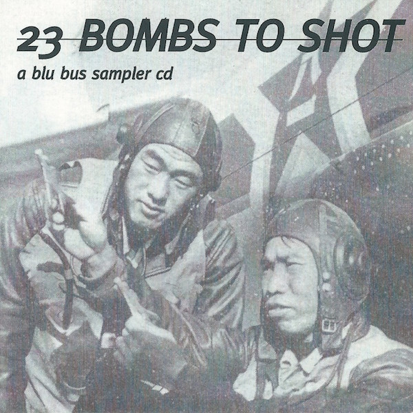 23 Bombs To Shot