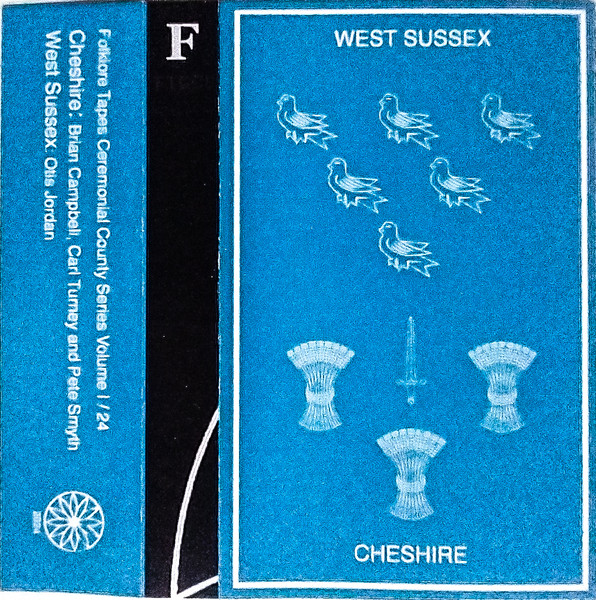 West Sussex / Cheshire