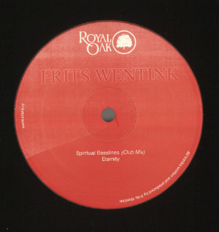 Spiritual Basslines