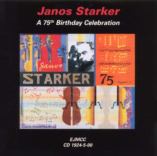 A 75th Birthday Celebration