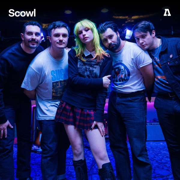 Scowl (Audiotree Live)