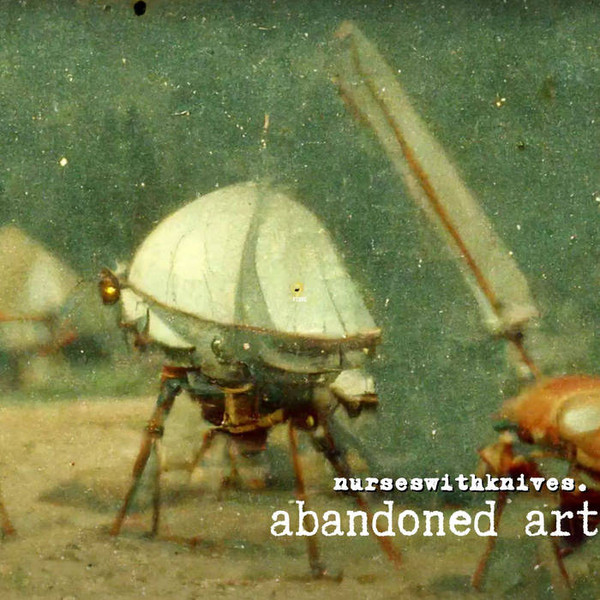 Abandoned Art