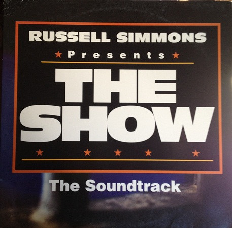 The Show (Original Soundtrack)