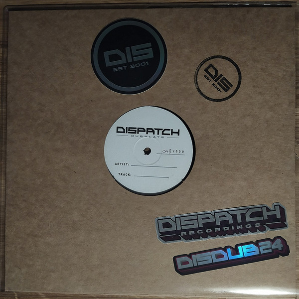 Dispatch Dubplate 024