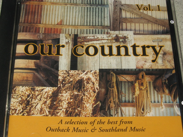 Our Country Vol. 1 