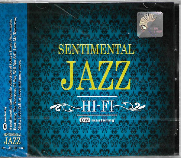 Sentimental Jazz
