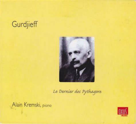 Le Dernier Des Pythagore