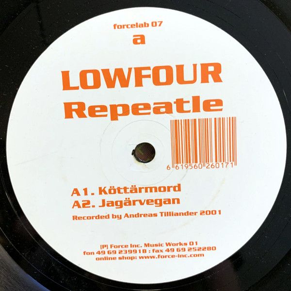 Repeatle