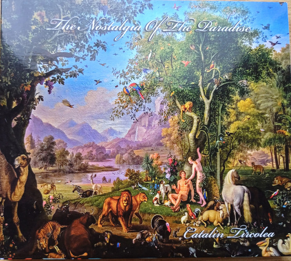 The Nostalgia Of The Paradise