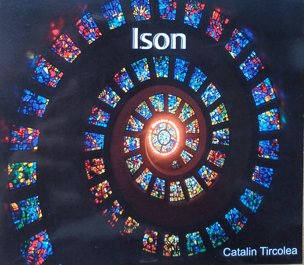 Ison