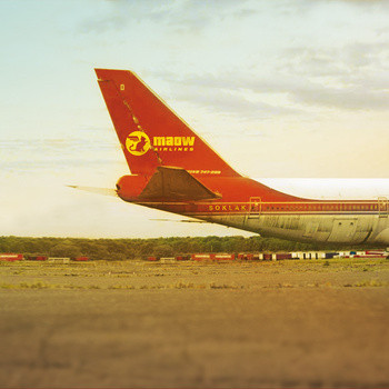 Maow Airlines Ep