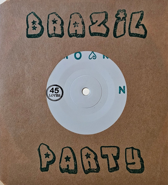 Brazil Party