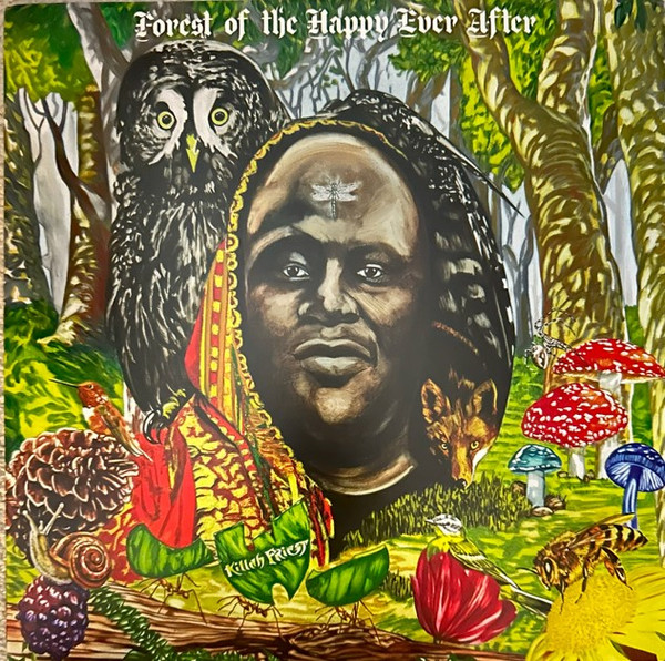 Forest Of The Happy Ever After