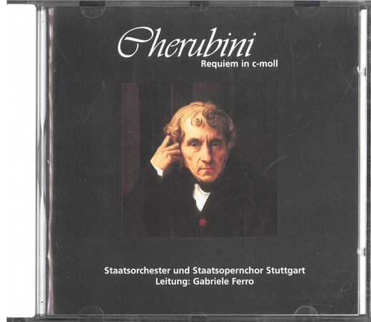 Cherubini - Requiem in c-moll