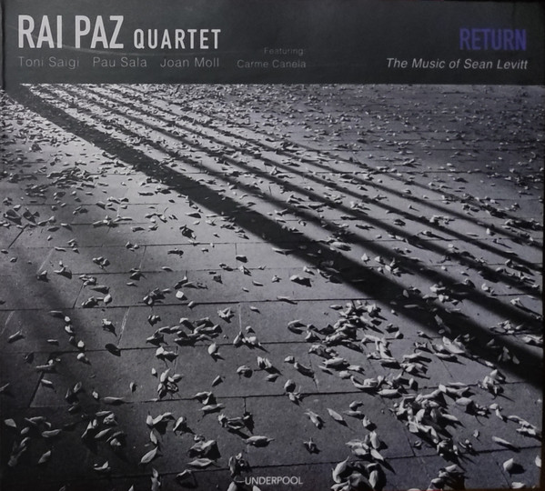 Return : The Music of Sean Levitt