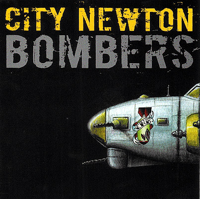 City Newton Bombers