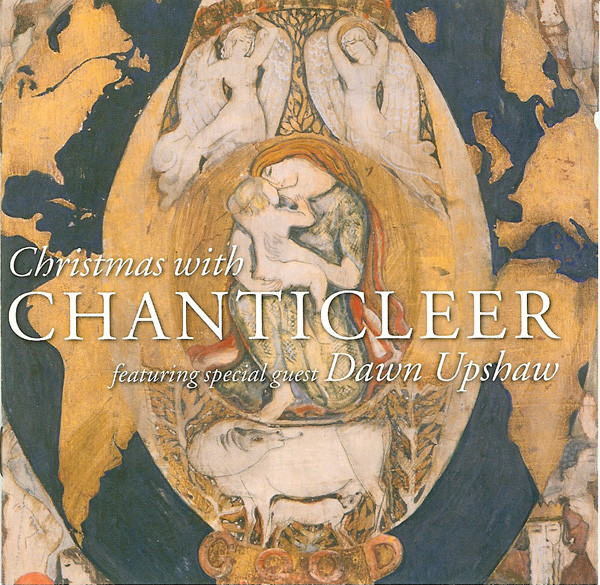 Christmas With Chanticleer