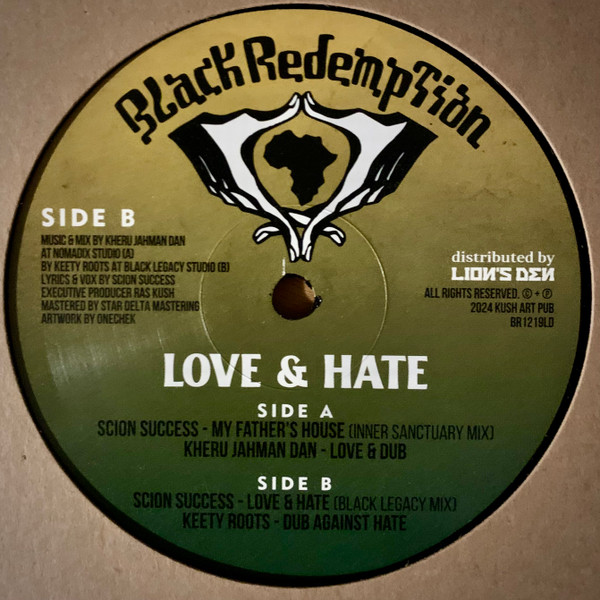 Love & Hate