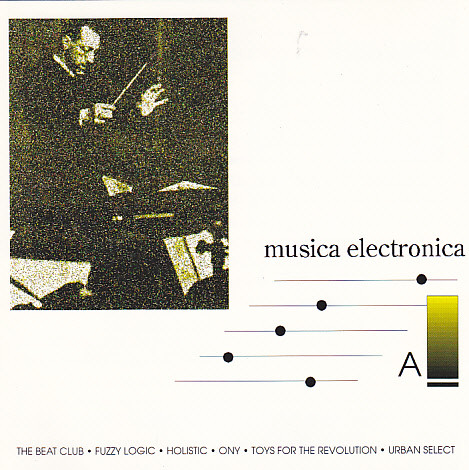 Musica Electronica