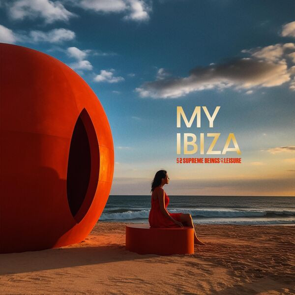 My Ibiza (Dave Audé Remix)