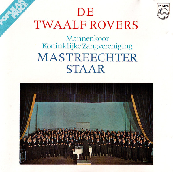 De Twaalf Rovers
