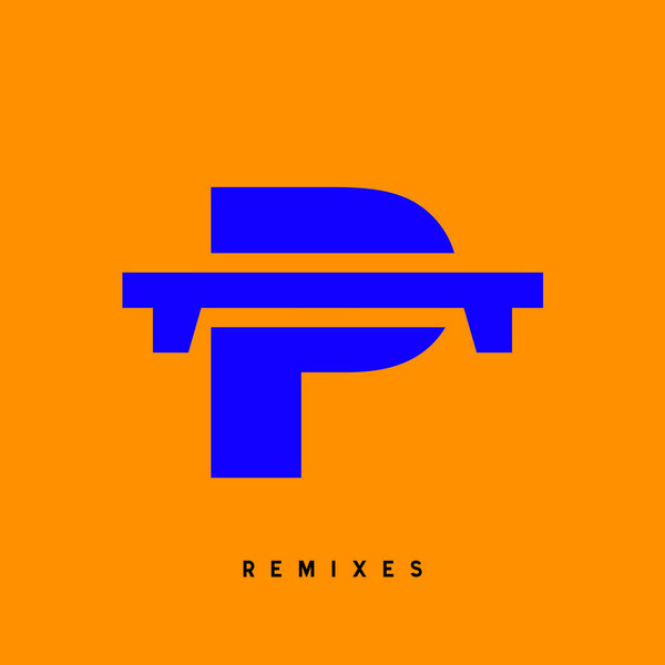 Gardez Vos Distances Remixes