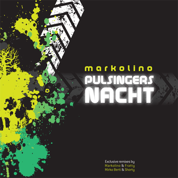 Pulsingers Nacht