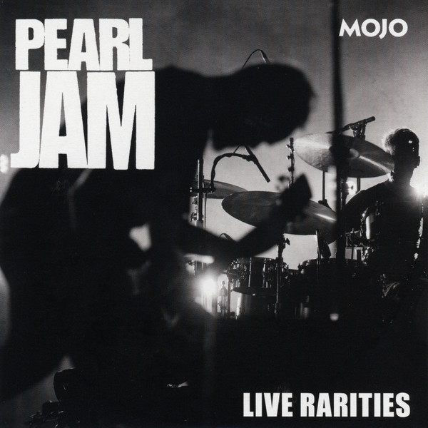 Live Rarities