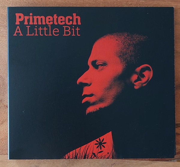 A Little Bit