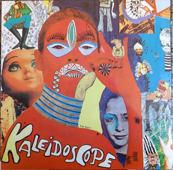 Kaleidoscope