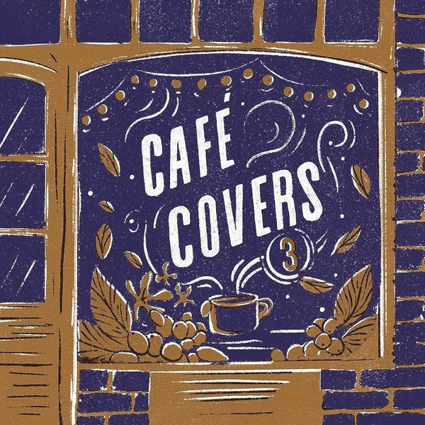 Café Covers, Vol. 3