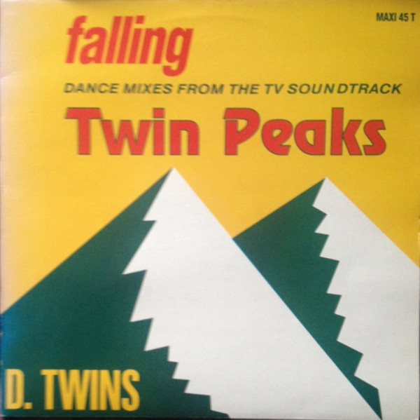 Falling
