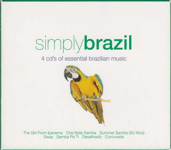 Simply Brazil