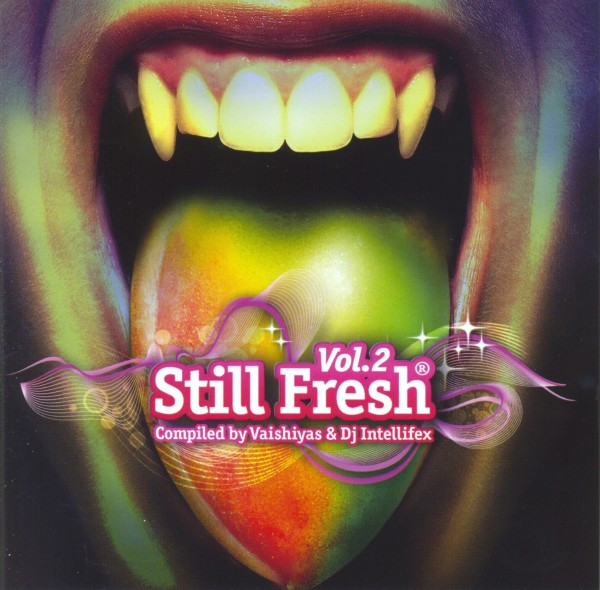 Still Fresh Vol.2